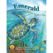Emerald The Green Turtle's Tale