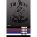 Jiu-Jitsu Sweeps Workbook