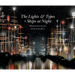 The Lights and Types of Ships at Night