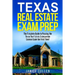 Texas Real Estate Exam Prep: The Complete Guide to Passing the Texas Real Estate Salesperson License Exam the First Time!