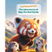 Langtang Series- The Adventures of Raju the Red Panda: Nepali Animal Stories; Stories from Nepal