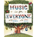 Music Is for Everyone