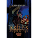 Ashes and Angel Wings