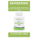 Berberine Weight Loss Guide Book: Berberine for weight loss: the ultimate guide and top secret on how to use it, possible risks and who it is meant fo