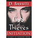 God of Thieves: Initiation: A Craft of Shadows Book