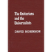 The Unitarians and Universalists