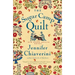 The Sugar Camp Quilt: An ELM Creek Quilts Novel