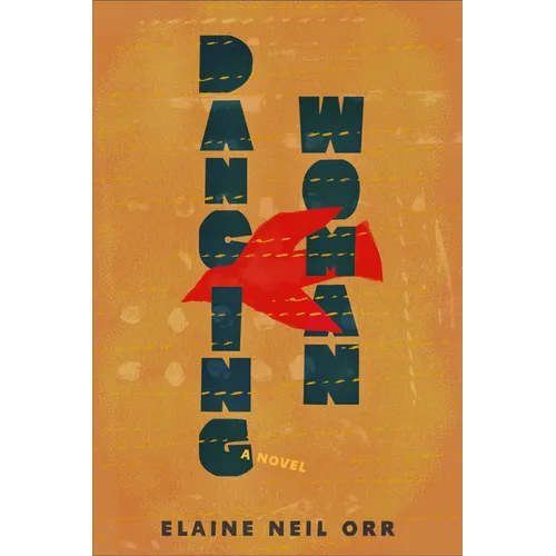 Dancing Woman
