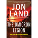 The Omicron Legion