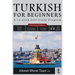 Turkish for Beginners: A 10-Week Self-Study Program (2nd Edition with Audio)