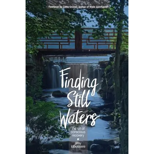 Finding Still Waters: The Art of Conscious Recovery