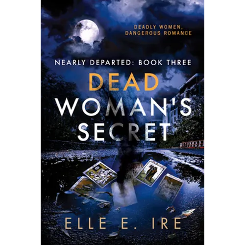 Dead Woman's Secret: Volume 3 (New Edition, New)