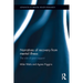 Narratives of Recovery from Mental Illness: The Role of Peer Support