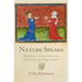 Nature Speaks: Medieval Literature and Aristotelian Philosophy