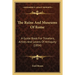 The Ruins And Museums Of Rome: A Guide Book For Travelers, Artists And Lovers Of Antiquity (1854)