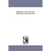 Hiawatha: or, The story of the Iroquois sage in prose and verse.