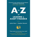 A to Z of Leasing and Asset Finance 3rd edition