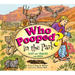 Who Pooped in the Park? Grand Canyon National Park: Scat and Tracks for Kids (Revised)