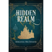 Hidden Realm: Book One of The Living Oracle