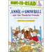 Annie and Snowball and the Thankful Friends: Ready-To-Read Level 2