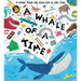A Whale of a Time: Funny Poems for Each Day of the Year