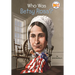 Who Was Betsy Ross?