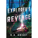 Explorer's Revenge