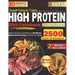 Super Easy & Tasty High Protein Cookbooks for Beginners: Master Simple and Delicious 30-Minute High-Protein Recipes to Fuel Your Body, with Essential