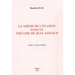 Le Theme de l'Evasion Dans Le Theatre de Jean Anouilh