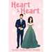 Heart to Heart: A Fake Dating, Strangers-to-Lovers RomCom (In Reality Book 1)