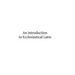 An Introduction to Ecclesiastical Latin