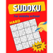 Hard Sudoku For Middle School Puzzles 16x16: Math riddles book for Teens, smart gifts for Boy & Girl, worksheet and answer key one puzzle per page