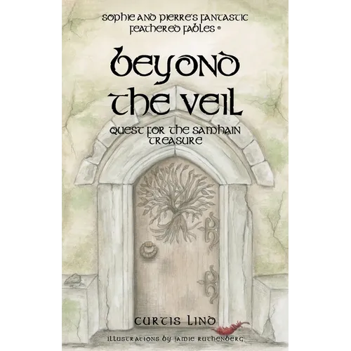 Beyond the Veil Quest for the Samhain Treasure