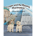 Logan and the Missing Masterpiece: A Magic Bone Adventure