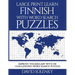 Large Print Learn Finnish with Word Search Puzzles: Learn Finnish Language Vocabulary with Challenging Easy to Read Word Find Puzzles