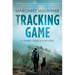 Tracking Game: A Timber Creek K-9 Mystery