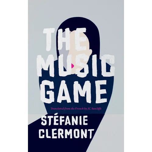 The Music Game