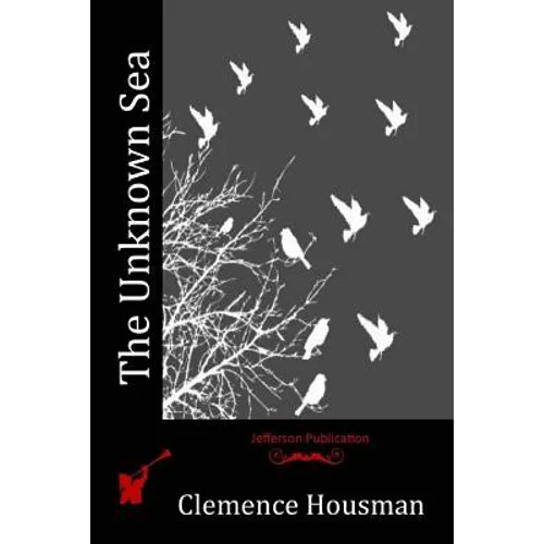The Unknown Sea