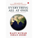 Everything All At Once: India and the Six Simultaneous Global Transitions