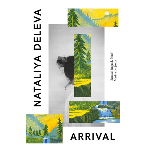 Arrival