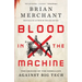 Blood in the Machine: The Origins of the Rebellion Against Big Tech