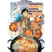Campfire Cooking in Another World with My Absurd Skill: Volume 4 (Manga)