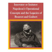 Innovator or Imitator: Napoleon's Operational Concepts and the Legacies of Bourcet and Guibert