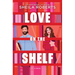 Love on the Shelf: A Witty Enemies to Lovers ROM Com about a Bookseller and Radio Host