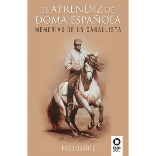 El aprendiz de doma española