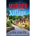 Murder in the Village: A completely unputdownable English cozy mystery