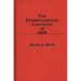 The Environmental Contexts of AIDS
