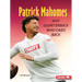 Patrick Mahomes: MVP Quarterback Who Gives Back