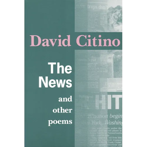 The News and Other Poems
