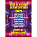 Best of British Science Fiction 2021